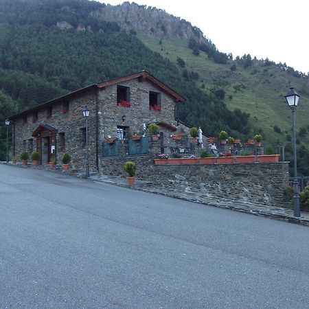 Hotel Parador De Canolich - Only Adults Bixessarri Exterior foto